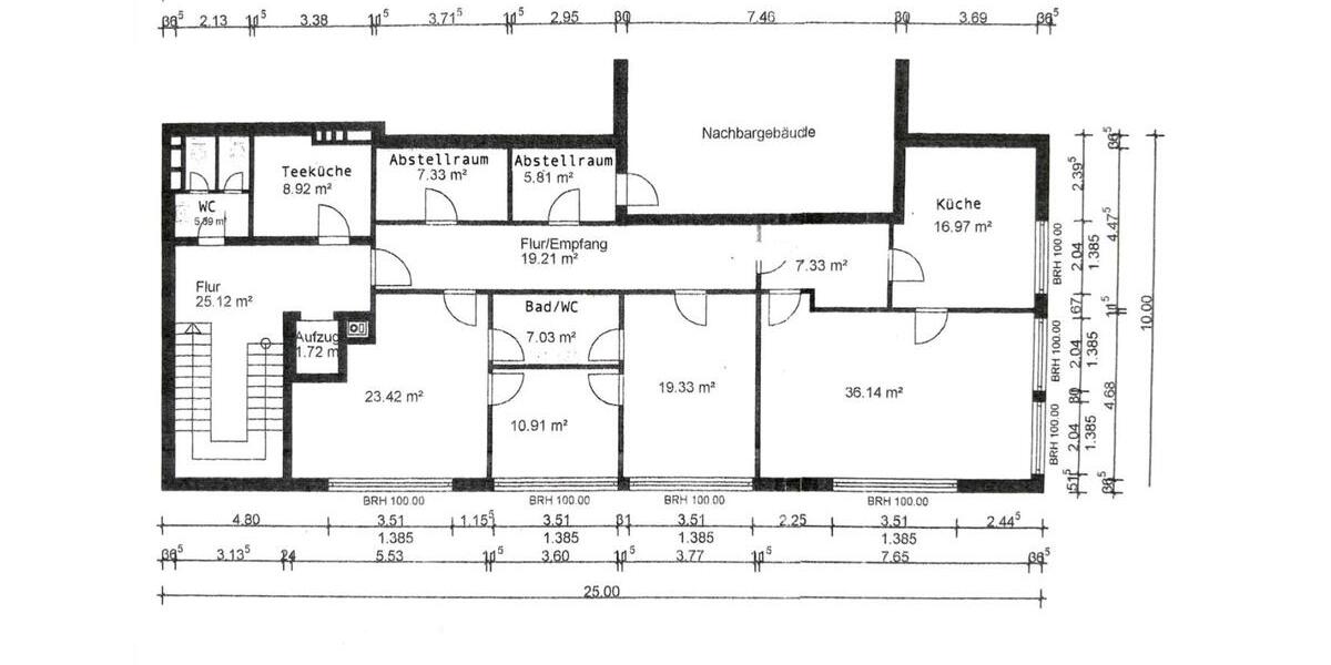 Gewerbeobjekt Bad Oeynhausen - 750&euro; | Angebot:19766648