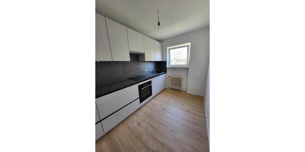 Etagenwohnung Regensburg Das Dörnberg - 2 Zimmer, 66 m&sup2;, 995&euro; | Angebot:26227732