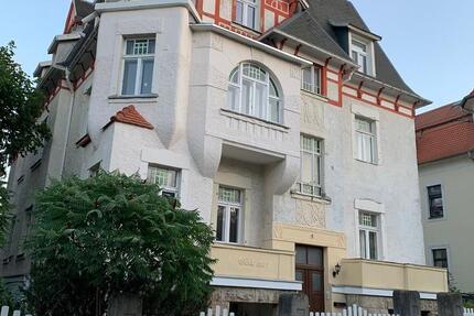 Ferienwohnung in Top-Lage von Freiberg, auch für Monteure 3 zimmer