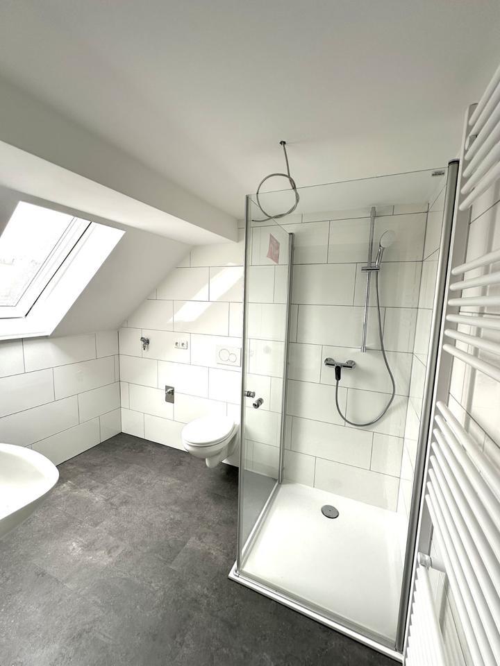 wir vermieten eine 2-Zimmerwohnung in Sonnefeld OT Zedersdorf