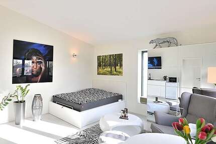Zimmer Zossen - 1 Zimmer, 685&euro; | Angebot:25302342