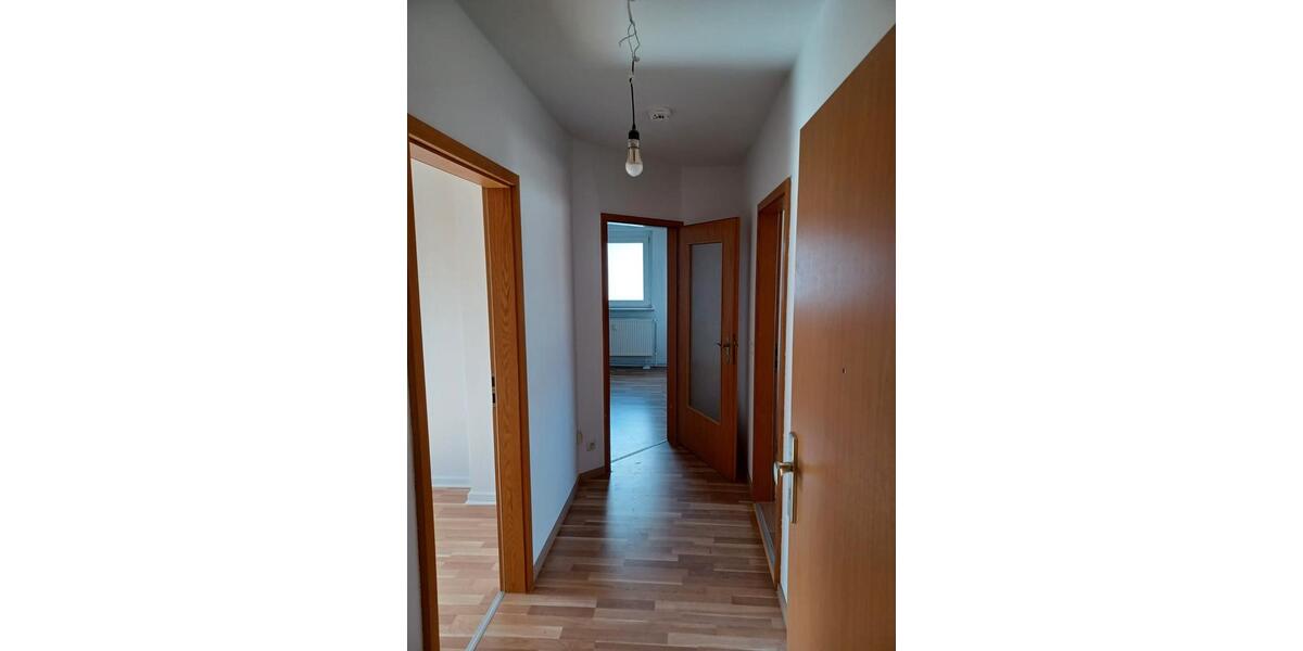 Dachgeschoßwohnung Nordhausen - 3 Zimmer, 52 m&sup2;, 370&euro; | Angebot:26530780
