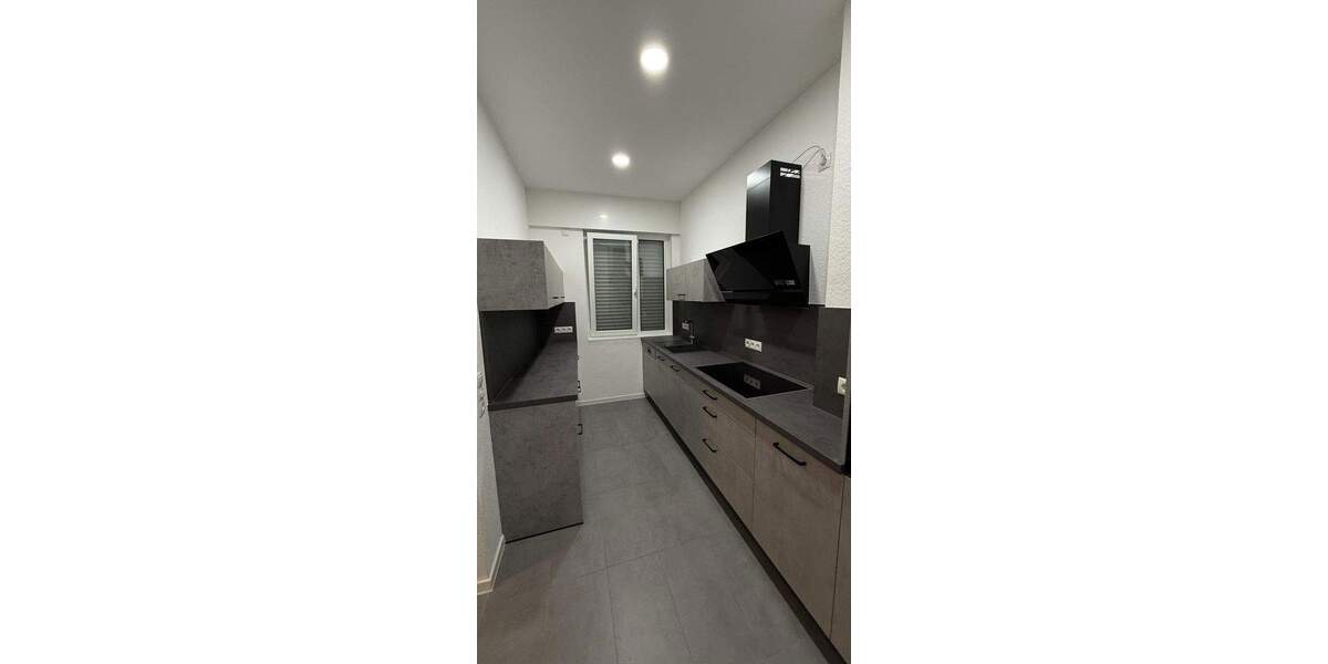 Etagenwohnung Andernach-Namedy Namedy - 5 Zimmer, 116 m&sup2;, 1.650&euro; | Angebot:25831639