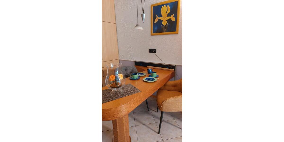 Wohnen auf Zeit Drolshagen - 2 Zimmer, 40 m&sup2;, 690&euro; | Angebot:26397468