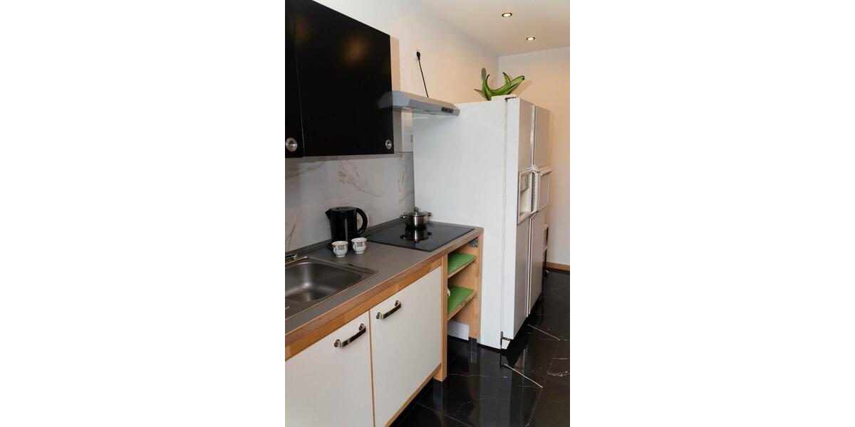 Wohnen auf Zeit Köln Mülheim - 2 Zimmer, 49 m&sup2;, 40&euro; | Angebot:24868287