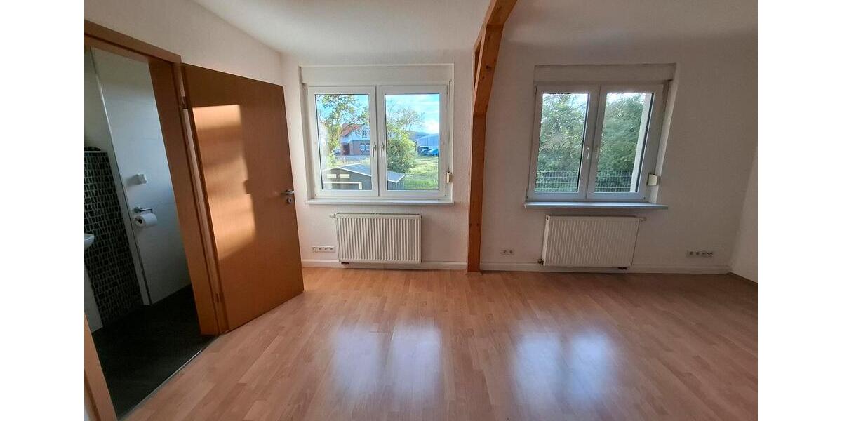 Erdgeschoßwohnung Waltershausen - 2 Zimmer, 40 m&sup2;, 400&euro; | Angebot:26652540
