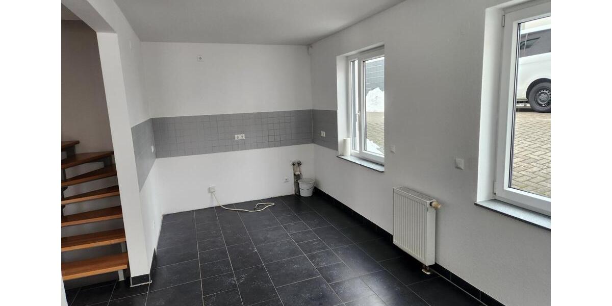 Reihenhaus Burgdorf - 4 Zimmer, 143 m&sup2;, 1.225&euro; | Angebot:25452578