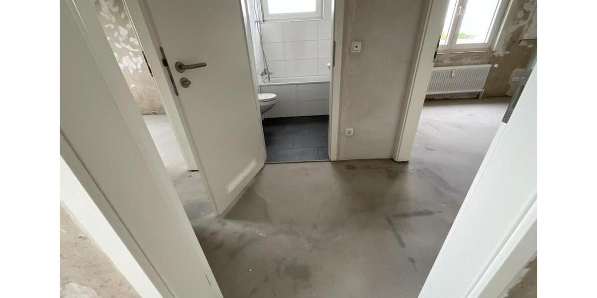 Etagenwohnung Duisburg Duisburg-Mitte - 3 Zimmer, 74 m&sup2;, 699&euro; | Angebot:26168140