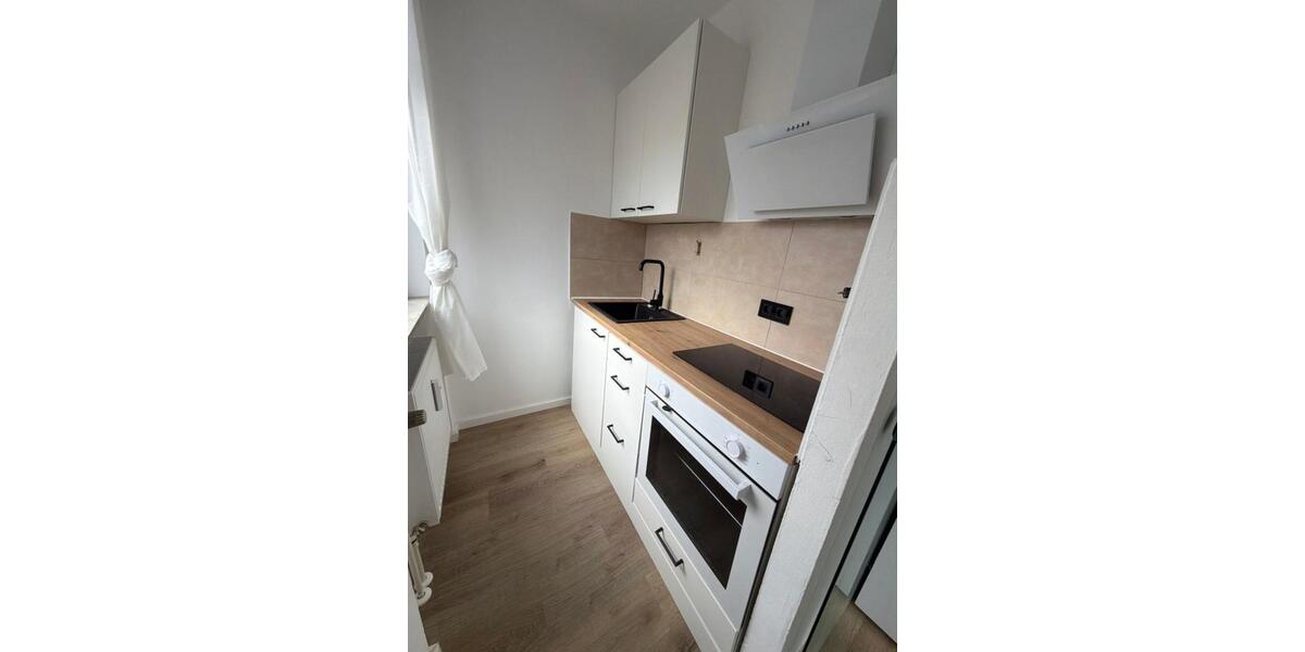 Etagenwohnung Erlangen Alterlangen - 1 Zimmer, 26 m&sup2;, 710&euro; | Angebot:25864862