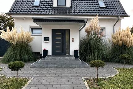 Wunderschöne 3 Zimmer Wohnung mit Gartennutzung in ruhiger Lage 3 zimmer