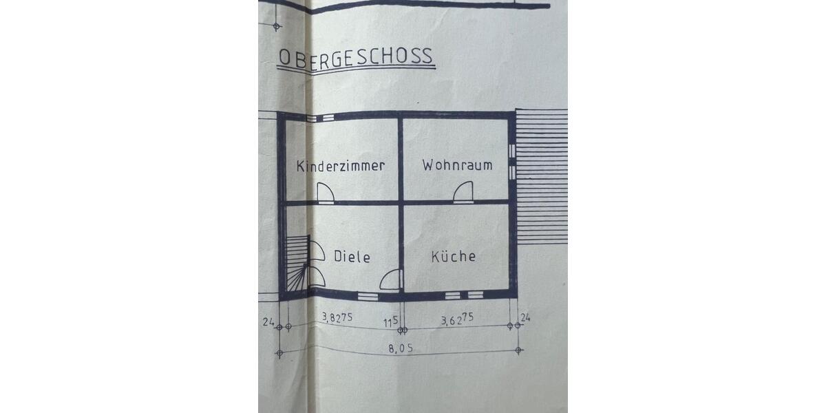 Wohnen auf Zeit Solingen Höhscheid - 3 Zimmer, 64 m&sup2;, 725&euro; | Angebot:26329540