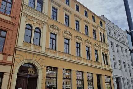 Wohnung Görlitz Innenstadt - 5 Zimmer, 193 m&sup2;, 1.062&euro; | Angebot:20297926