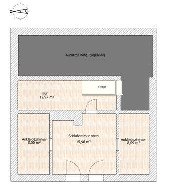 Einfamilienhaus Kemberg - 4.5 Zimmer, 119 m&sup2;, 887&euro; | Angebot:26420681