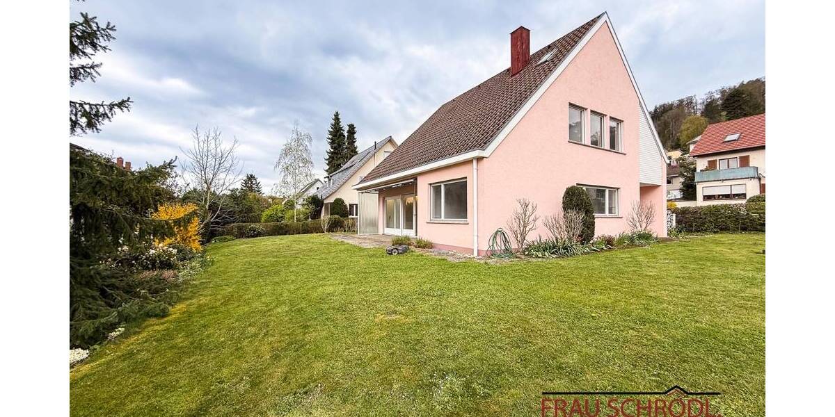 Einfamilienhaus Gottmadingen - 6 Zimmer, 178 m&sup2;, 1.750&euro; | Angebot:26154835