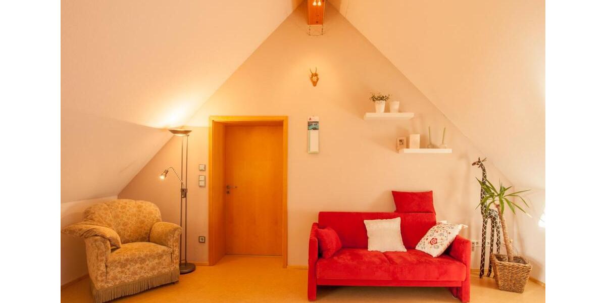 Maisonettenwohnung Frielendorf - 2 Zimmer, 85 m&sup2;, 450&euro; | Angebot:25943871