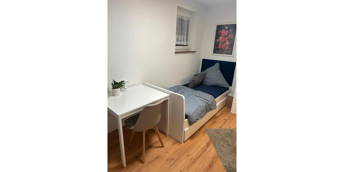 Etagenwohnung Blaubeuren - 1 Zimmer, 10 m&sup2;, 35&euro; | Angebot:24764885
