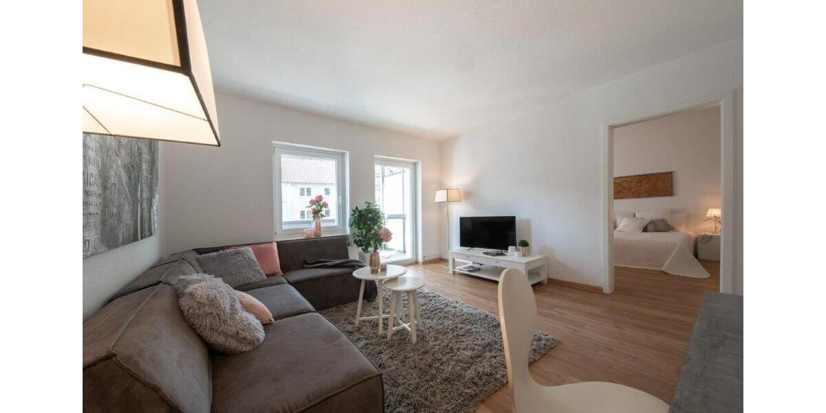 Etagenwohnung Dortmund Innenstadt Nord - 2.5 Zimmer, 54 m&sup2;, 468&euro; | Angebot:26683847