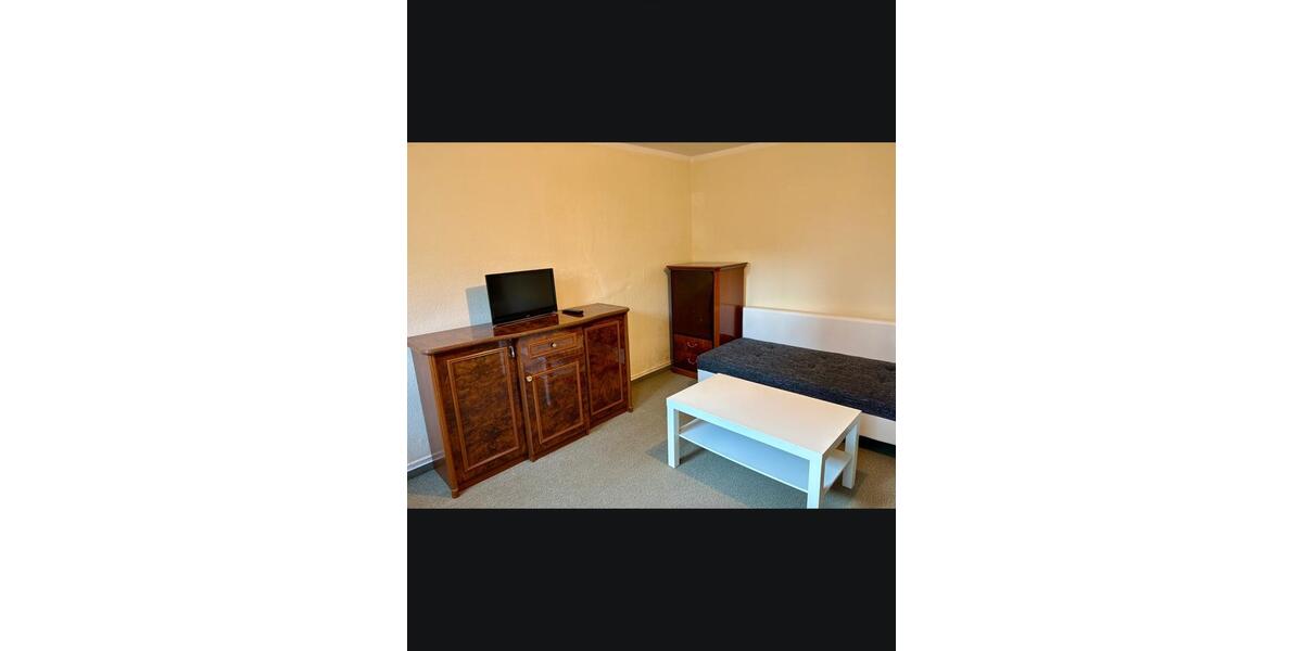 Wohnen auf Zeit Rostock Hansaviertel - 1 Zimmer, 20 m&sup2;, 450&euro; | Angebot:25987842