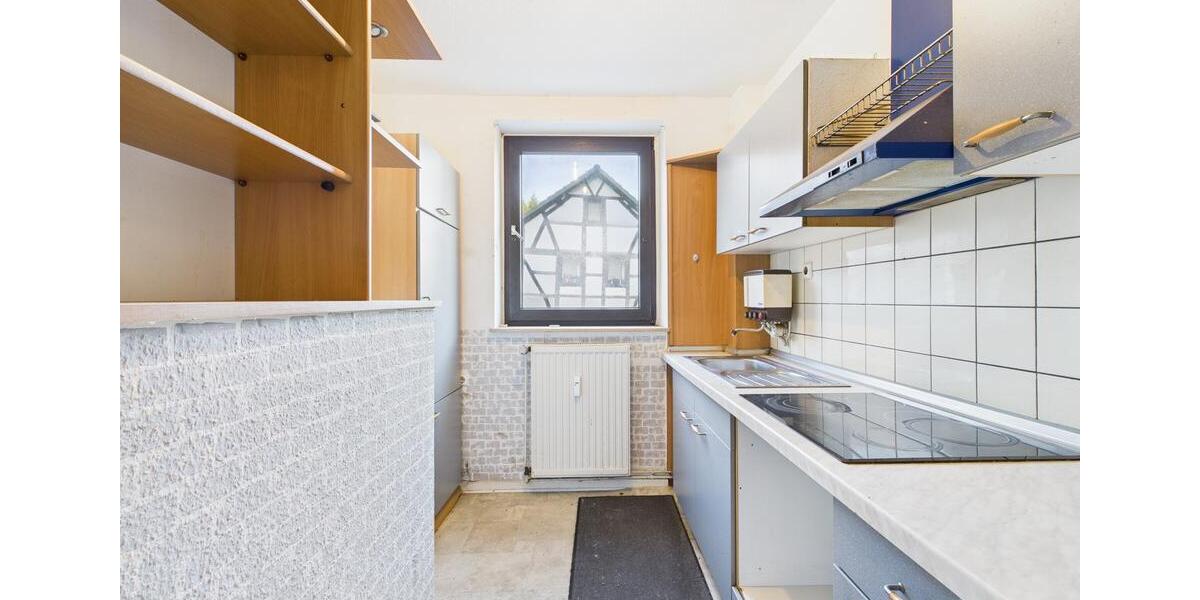 Erdgeschoßwohnung Zülpich - 2 Zimmer, 52 m&sup2;, 450&euro; | Angebot:24796068