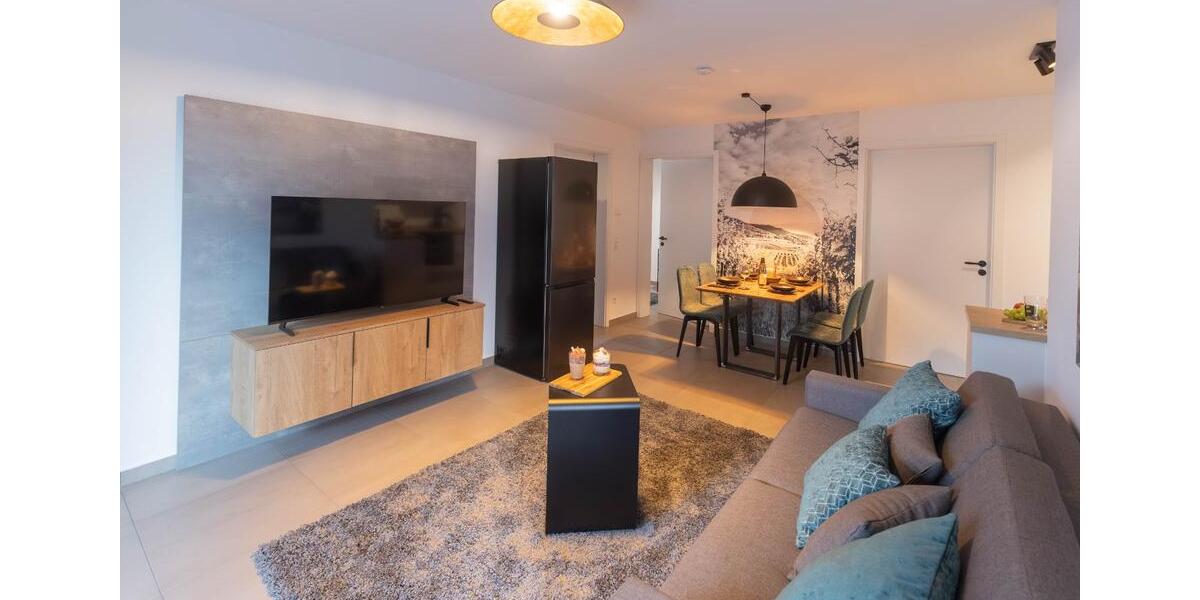 Wohnen auf Zeit Lustadt - 3 Zimmer, 52 m&sup2;, 2.000&euro; | Angebot:25088320