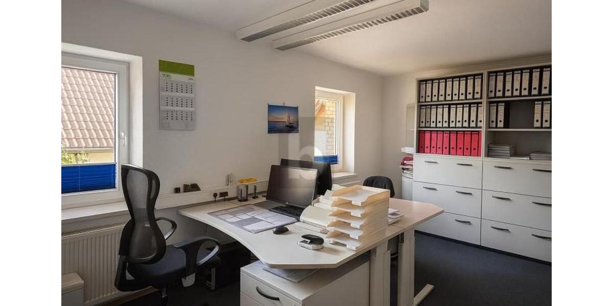 Gewerbeobjekt Bad Freienwalde (Oder) - 2.000&euro; | Angebot:25874247