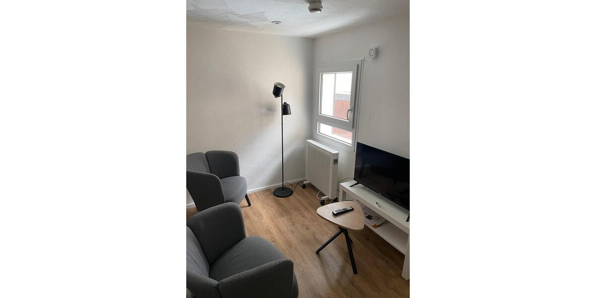 Etagenwohnung Koblenz Bubenheim - 1 Zimmer, 25 m&sup2;, 500&euro; | Angebot:26256559