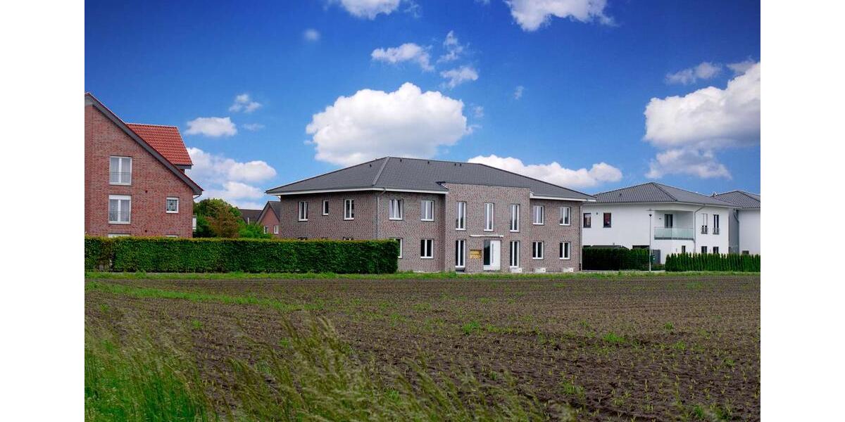 Erdgeschoßwohnung Verl - 3 Zimmer, 89 m&sup2;, 1.100&euro; | Angebot:26068955
