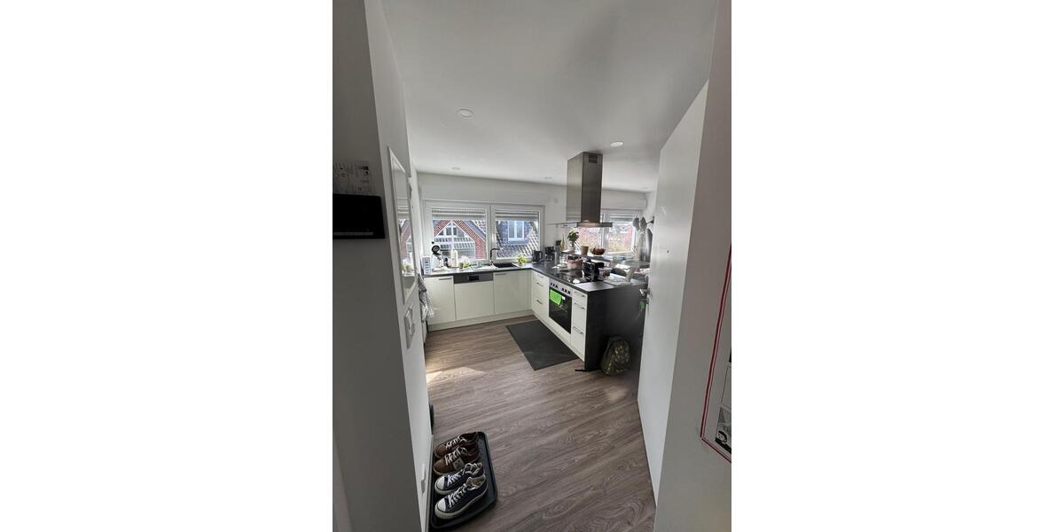 Dachgeschoßwohnung Beelen - 1 Zimmer, 50 m&sup2;, 850&euro; | Angebot:26095967