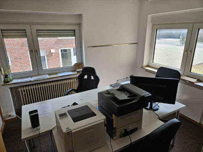 Gewerbeobjekt Wesel Fusternberg - 450&euro; | Angebot:27277798