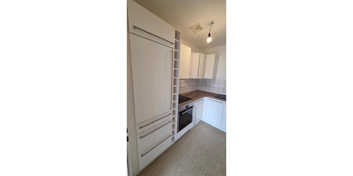 Dachgeschoßwohnung Pforzheim Weststadt - 2 Zimmer, 48 m&sup2;, 700&euro; | Angebot:26703757