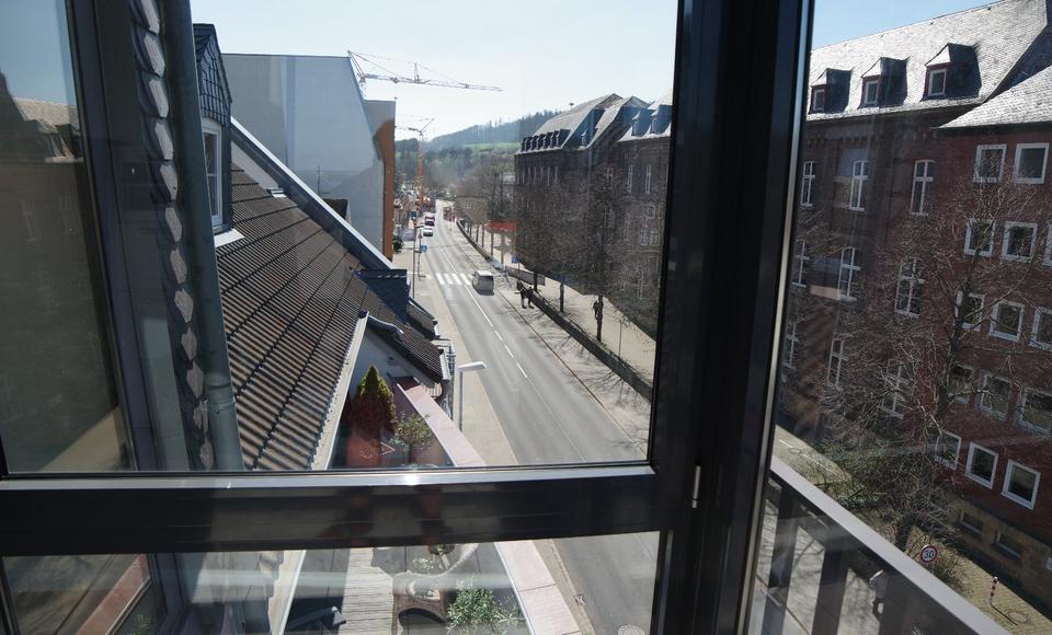 Dachgeschoßwohnung Bad Münstereifel - 2 Zimmer, 81 m&sup2;, 950&euro; | Angebot:24832786