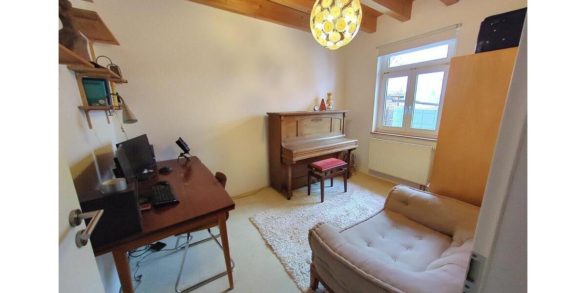 Wohnen auf Zeit Ludwigsfelde - 2 Zimmer, 23 m&sup2;, 580&euro; | Angebot:25173580