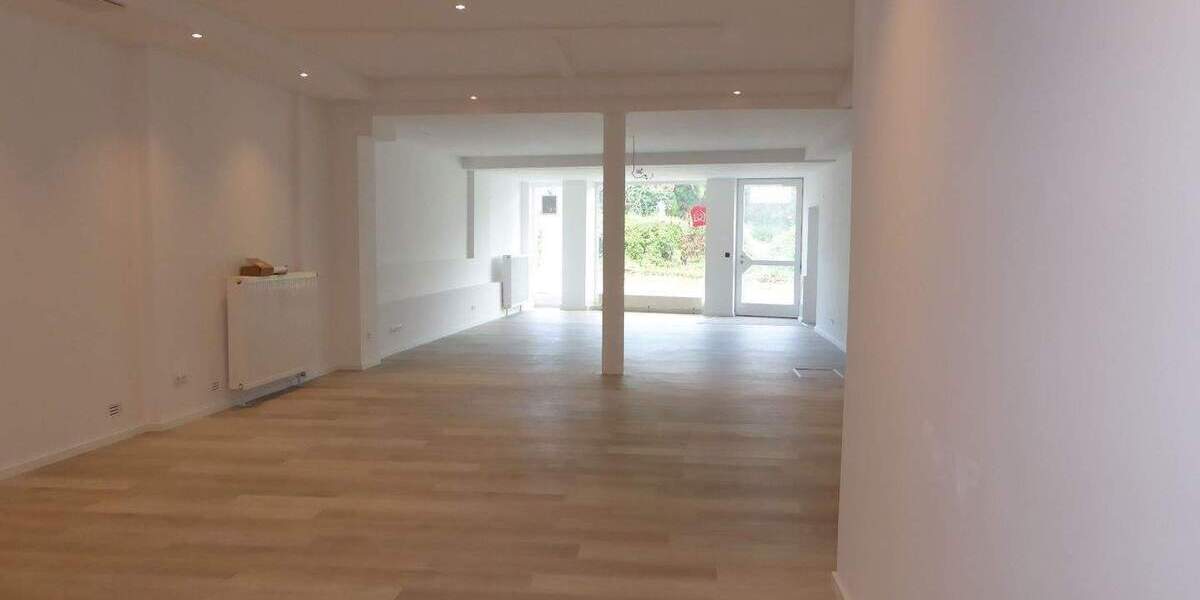 Gewerbeobjekt Saalfeld/Saale Saalfeld - 1 Zimmer, 560&euro; | Angebot:25660573