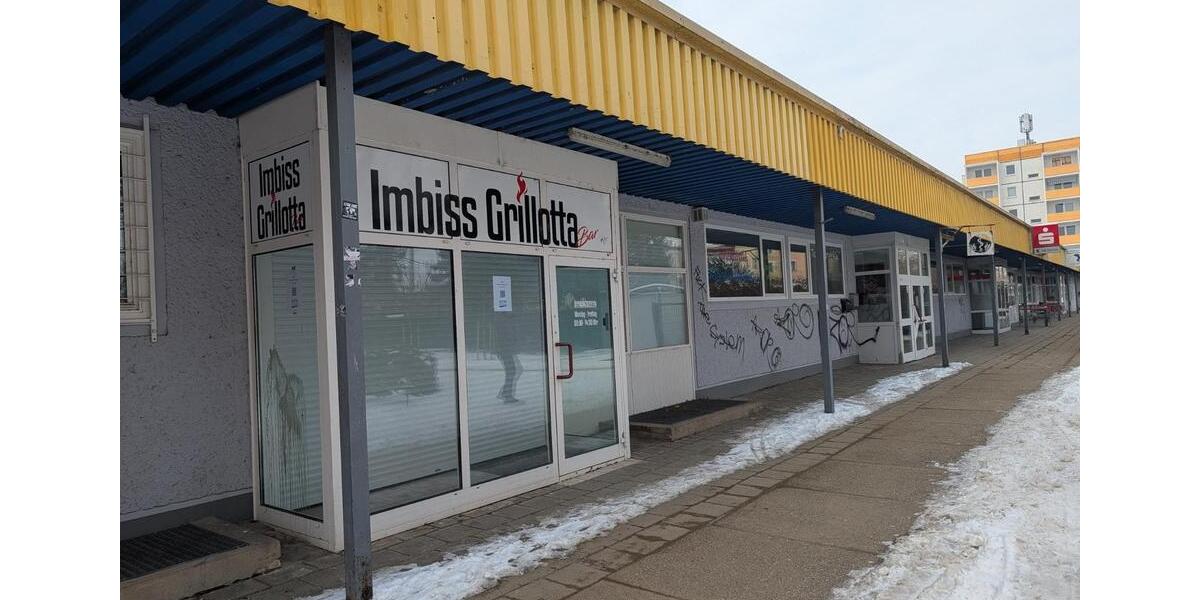 Gewerbeobjekt Staßfurt - 259&euro; | Angebot:24822303