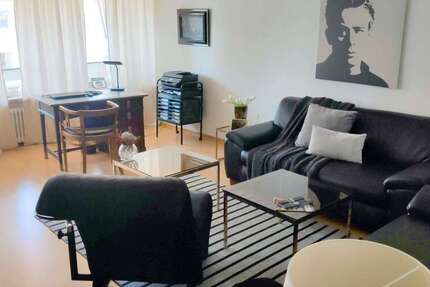 Wohnung zum Mieten in Weilheim 820 € 71.5 m²