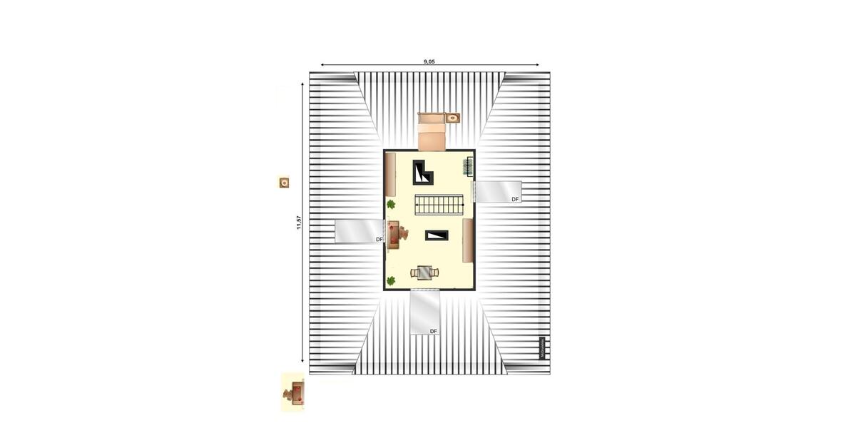 Wohnen auf Zeit Elsfleth - 8 Zimmer, 15 m&sup2;, 420&euro; | Angebot:26481663