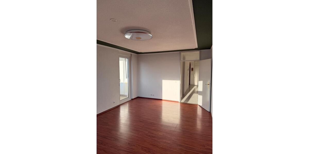 Etagenwohnung Blumberg - 3.5 Zimmer, 86 m&sup2;, 650&euro; | Angebot:26612909