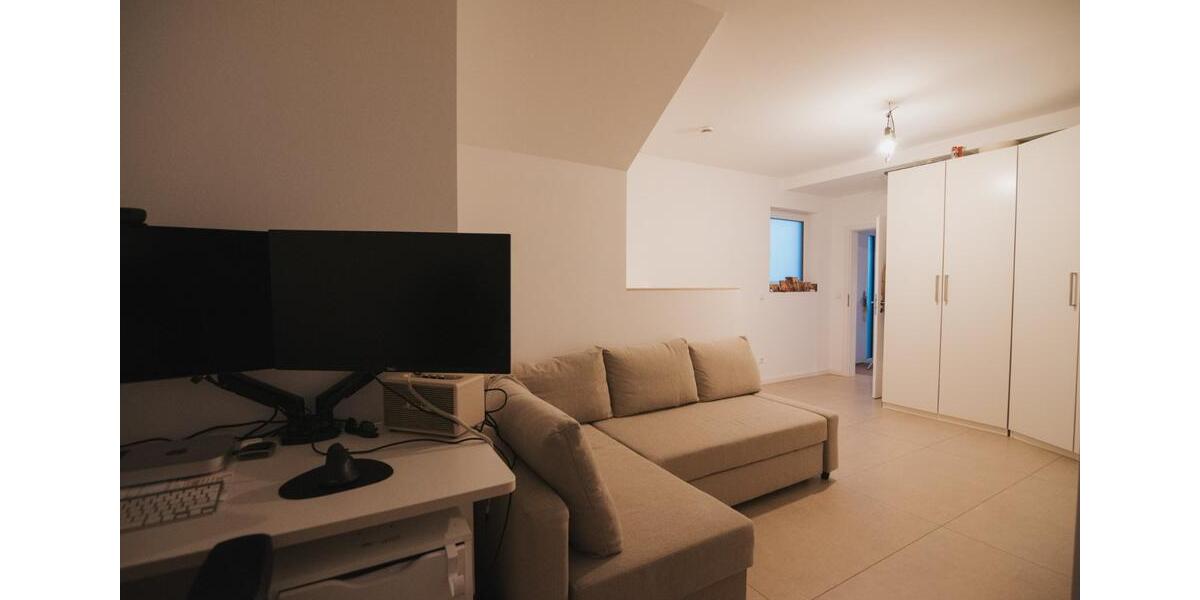 Erdgeschoßwohnung Groß-Gerau Gerau - 3 Zimmer, 110 m&sup2;, 1.480&euro; | Angebot:24639540