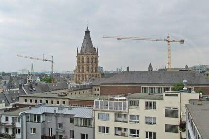 Gewerbeobjekt Köln Altstadt-Nord - 600&euro; | Angebot:25246196