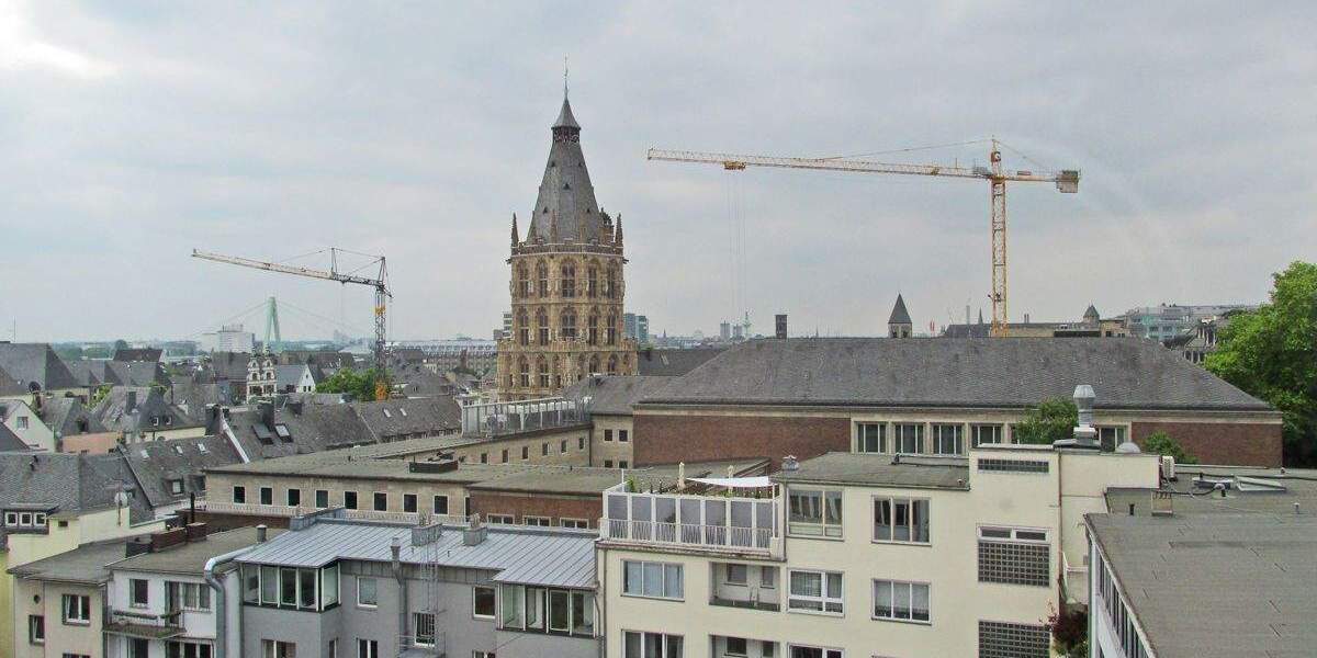 Gewerbeobjekt Köln Altstadt-Nord - 600&euro; | Angebot:25246196