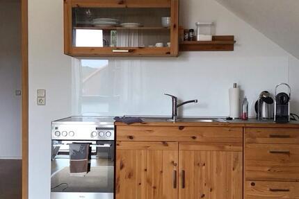 Wohnen auf Zeit Hameln - 2 Zimmer, 36 m&sup2;, 510&euro; | Angebot:25992025