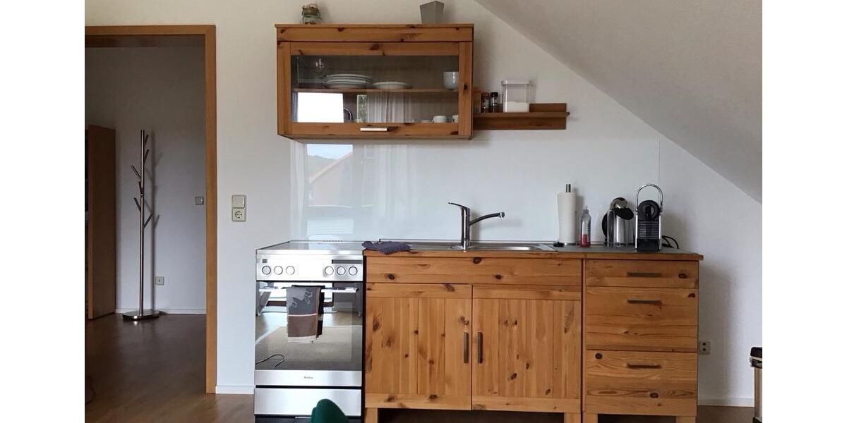 Wohnen auf Zeit Hameln - 2 Zimmer, 36 m&sup2;, 510&euro; | Angebot:25992025
