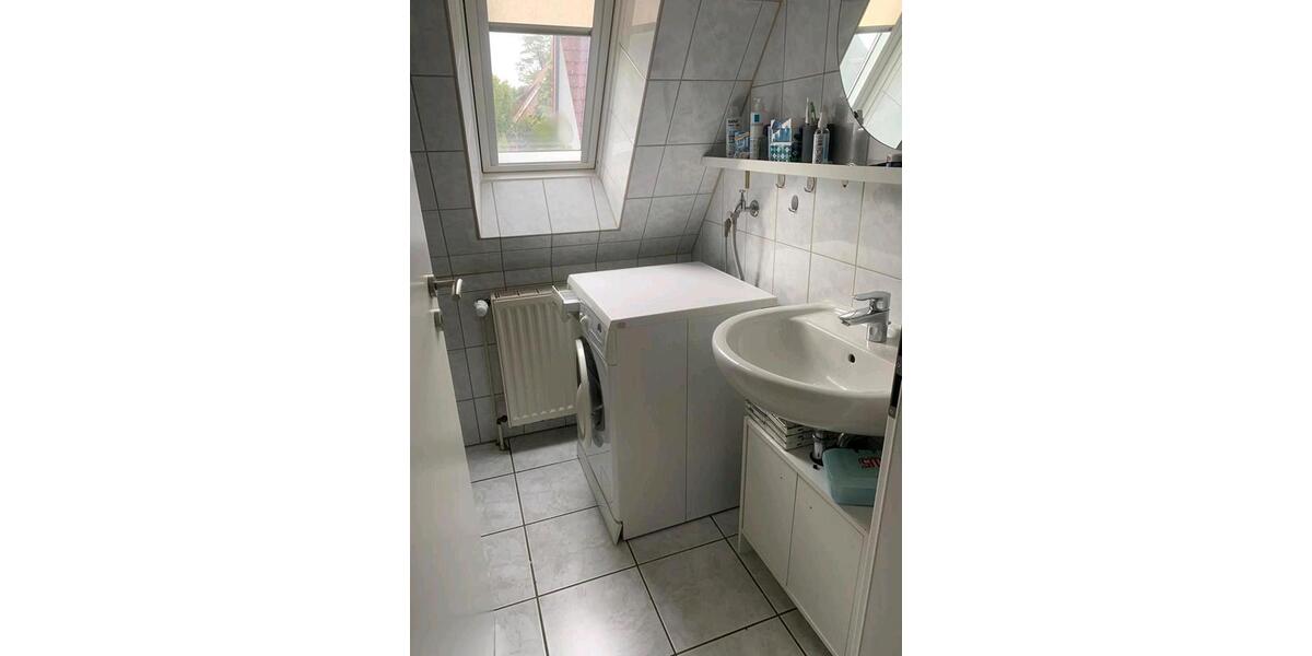 Dachgeschoßwohnung Wildeshausen - 2 Zimmer, 55 m&sup2;, 750&euro; | Angebot:25164362