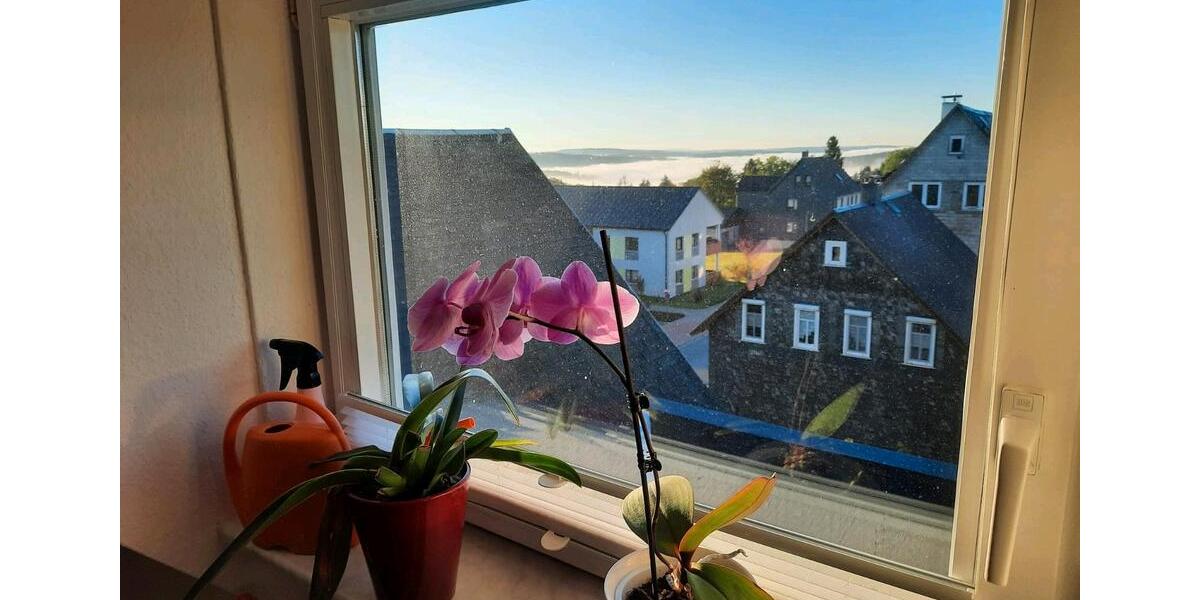 Dachgeschoßwohnung Ilmenau - 3 Zimmer, 70 m&sup2;, 650&euro; | Angebot:25333301