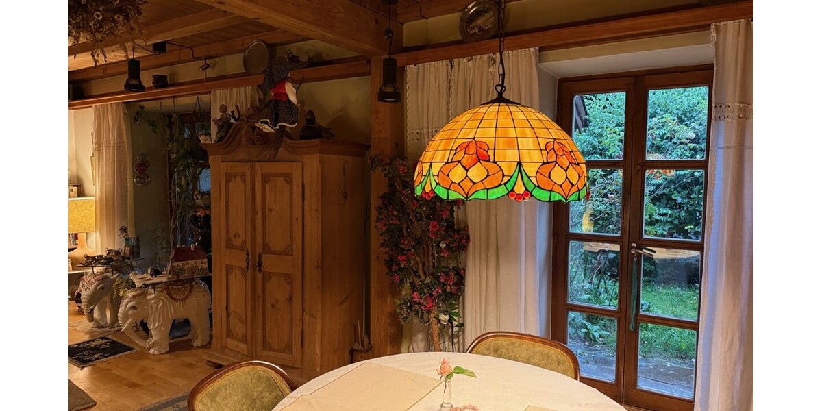 Charmantes Einfamilienhaus im Axdorferfeld in Traunstein zu vermieten! Frei ab 01.02. bzw. 01.03.2026 6 zimmer