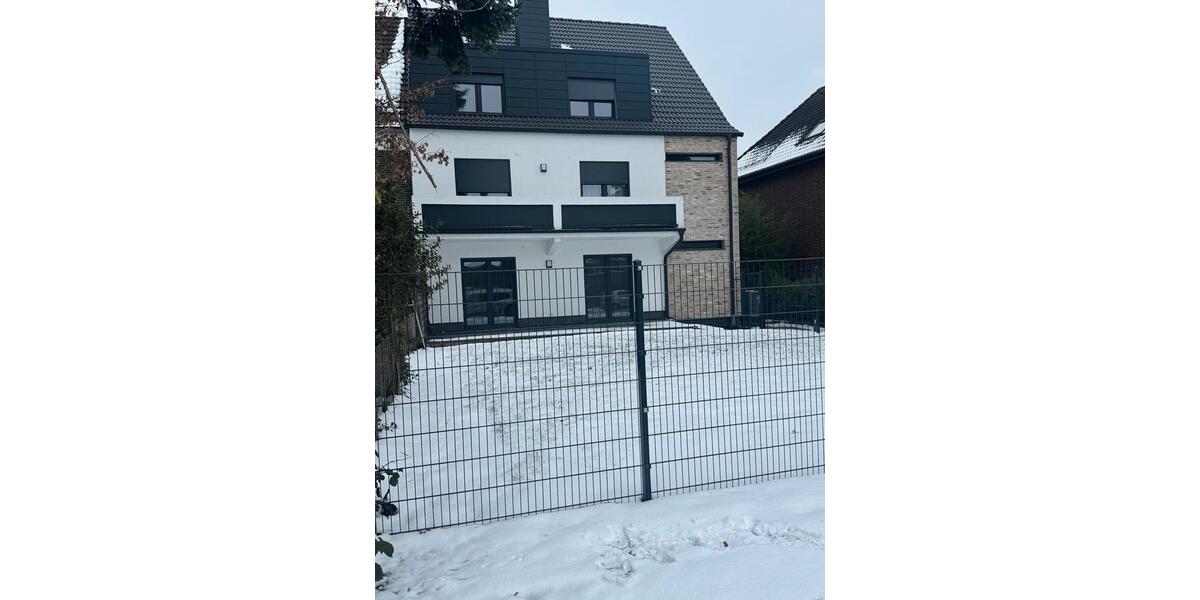 Maisonette Wohnung 3,5 Zimmer 108 qm2 3.5 zimmer