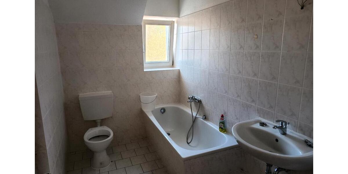Etagenwohnung Döbeln - 1 Zimmer, 41 m&sup2;, 396&euro; | Angebot:26579781
