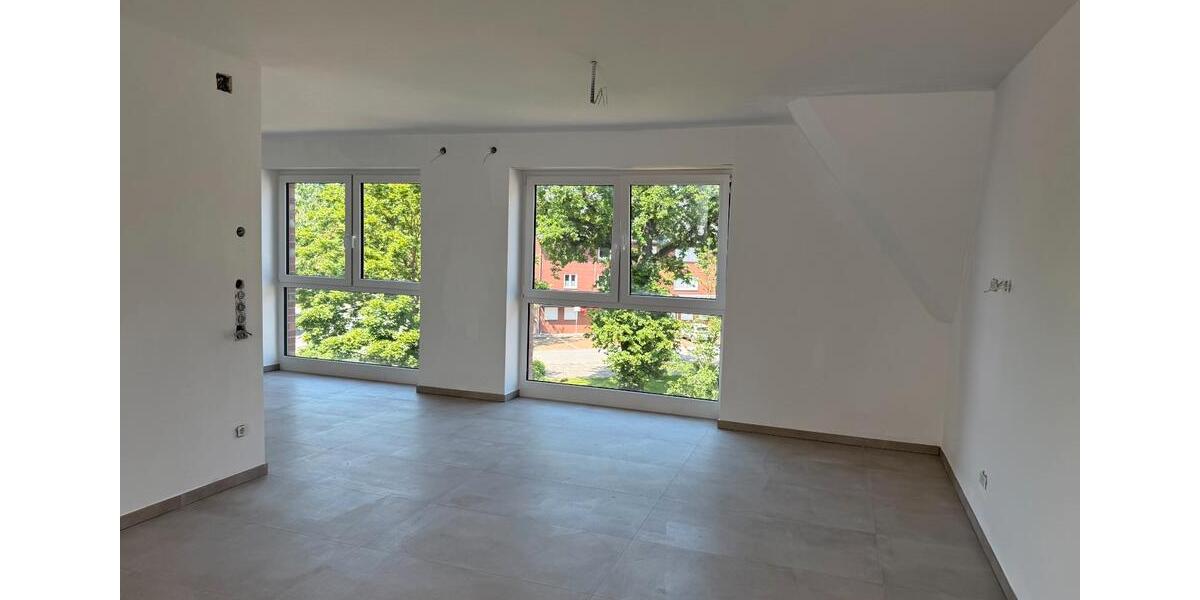 Etagenwohnung Harsewinkel - 1 Zimmer, 60 m&sup2;, 650&euro; | Angebot:26702257