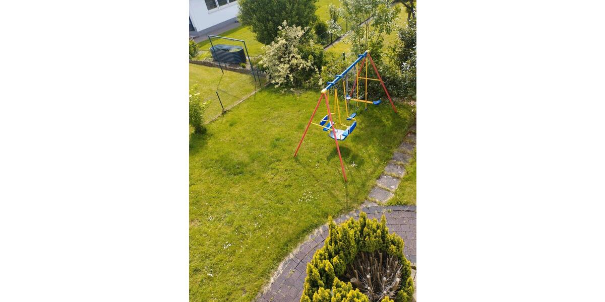 Etagenwohnung Werl - 4 Zimmer, 94 m&sup2;, 900&euro; | Angebot:26592534