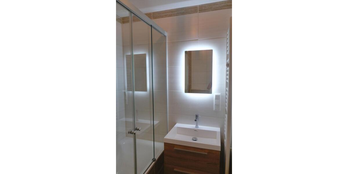 Etagenwohnung Nürnberg Kleinweidenmühle - 1 Zimmer, 44 m&sup2;, 990&euro; | Angebot:24774963